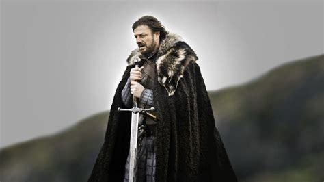 Game of Thrones: Sean Bean Looks Back on Ned Stark’s Death.